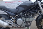     Ducati M750 Monster750 2000  16